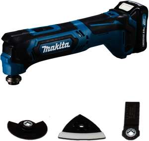 CXT DECOUPEUR PONCEUR BL1021 2+DC10SB+ACC