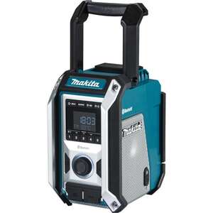 Radio de chantier DMR114 - Ref:DMR114