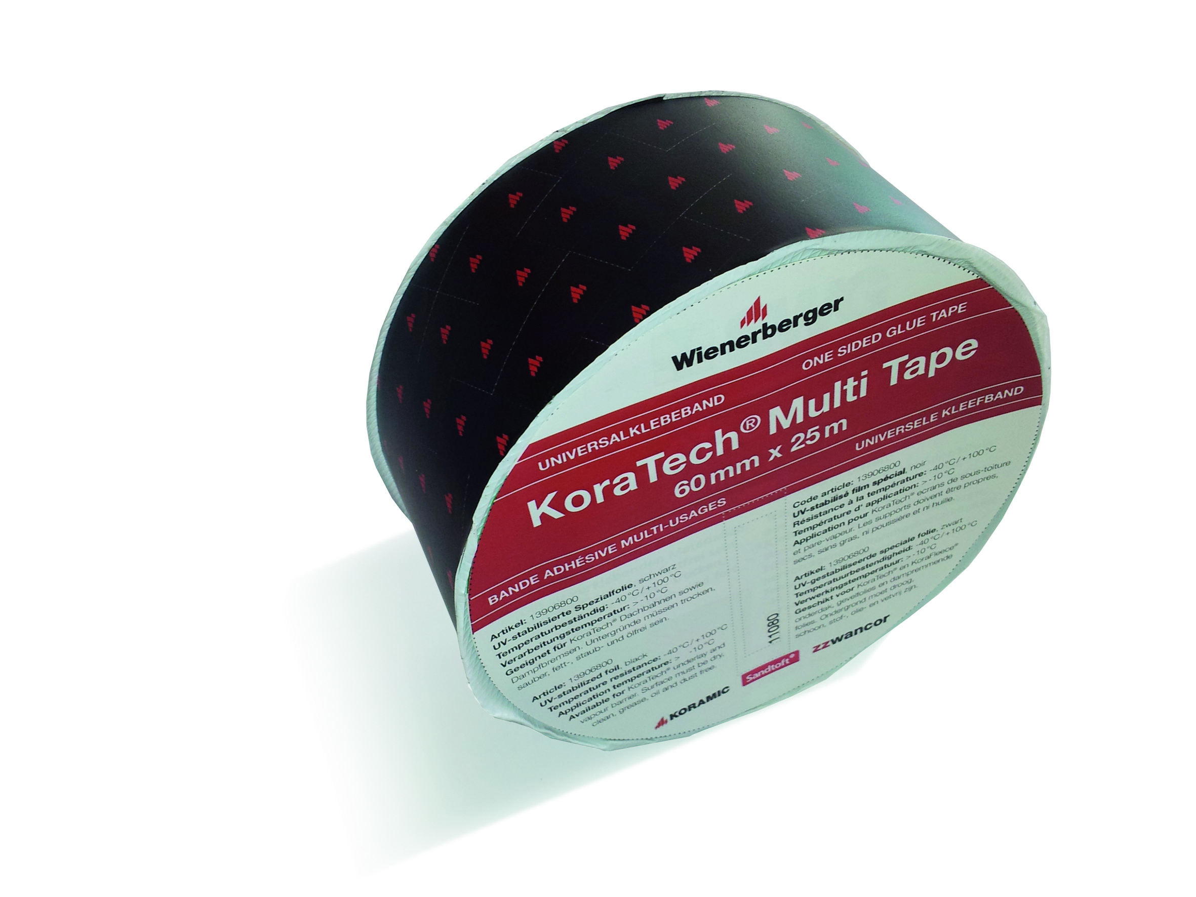 Ruban Résistant UV Ruban Adhésif Renforcé Fibre De Verre Dpm Tapes - 100 Mm X 10 M - Imperméable Et Résistant Aux UV Ruban Fibre De Verre Imperméable